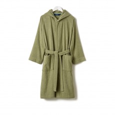 Brixton Cotton Robe