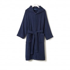 Brixton Cotton Robe