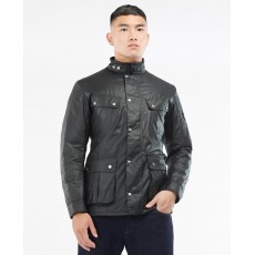 Barbour International Tourer Duke Wax Jacket