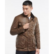 Barbour International Tourer Duke Wax Jacket