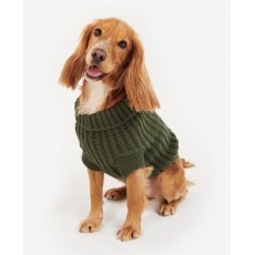 Barbour Saltburn Dog Jumper