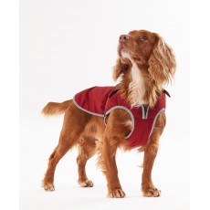 Barbour Monmouth Waterproof Dog Coat