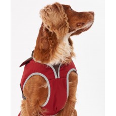 Barbour Monmouth Waterproof Dog Coat