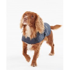 Barbour Quilted Dog Coat