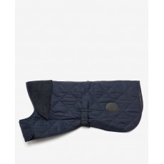 Barbour Quilted Dog Coat