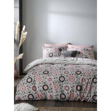 Pineapple Elephant Hana Duvet Set