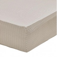 Bedeck of Belfast Asha Fitted Sheet