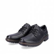 Rieker Lugano Lace Up Shoe