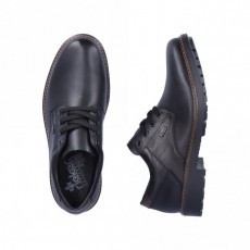 Rieker Lugano Lace Up Shoe