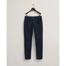 Gant D1 Hayes Gant Cord Jeans