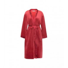 Triumph Velour Robe