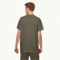 Jack Wolfskin Essential Tshirt