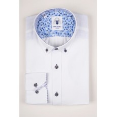 Marc Darcy Charlie Shirt