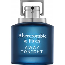 Abercrombie & Fitch Away Tonight Homme Eau de Toilette 100ml