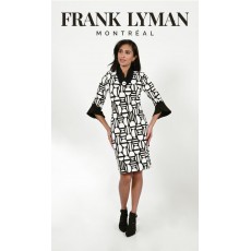 Frank Lyman Dress