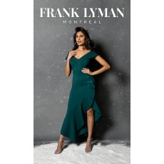 Frank Lyman Emerald