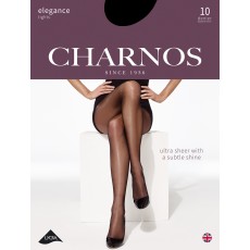 Charnos Elegance Ultra Sheer Tight