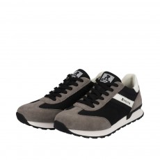 Rieker Revolution Trainer Black/Grey