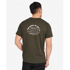 Barbour International  Arch Tee