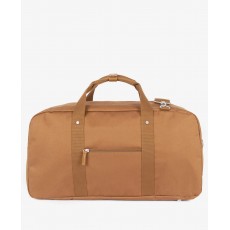 Barbour Cascade Holdall Russet