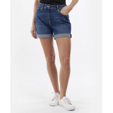 Barbour Maddison Denim Shorts