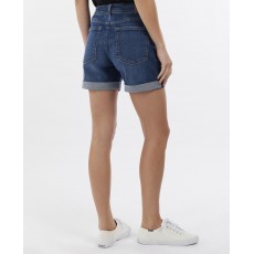 Barbour Maddison Denim Shorts