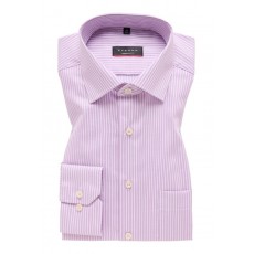 Eterna Fine Stripe Shirt