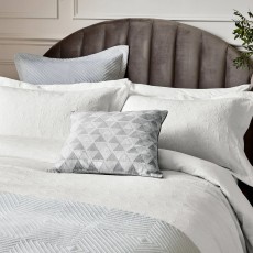 Modern Deco Helena Springfield Sunburst Duvet Cover