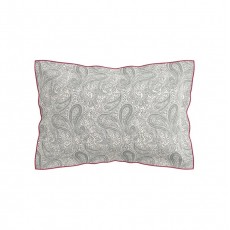 Bedeck of Belfast Aruni Midnight Oxford Pillowcase