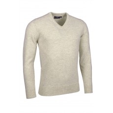 Glenmuir V Neck Pullover