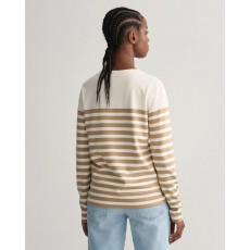 Gant Striped LS T-Shirt