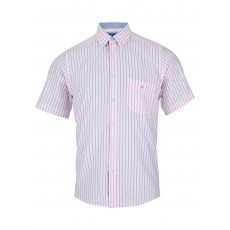 Drifter Regular/Ivano - Cotton Polyester Geneva Shirt