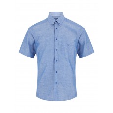 Drifter Regular/Ivano - Cotton Geneva Shirt