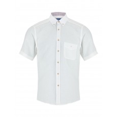 Drifter Regular/Ivano - Cotton Geneva Shirt