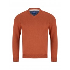 Daniel Grahame Vee Neck  Sweater