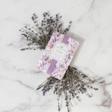 Greenleaf Lavender Scented Sachet