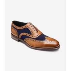 Loake Kerridge Shoe