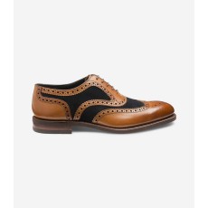 Loake Kerridge Shoe