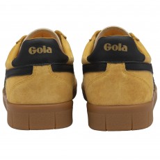 Gola Hurricane Suede Trainer