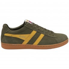 Gola Equipe Suede Trainer