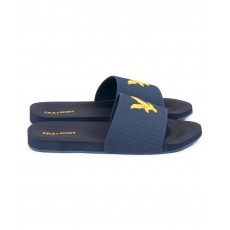 Lyle & Scott Easy Slide