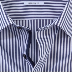 Olymp Stripe Shirt