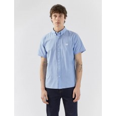 Pretty Green Oxford Short Sleeve Shirt