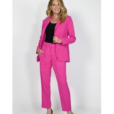 Frank Lyman Trouser Neon Berry