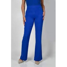 Frank Lyman Trousers Bright Royal