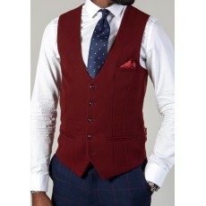 Marc Darcy Kelvin SB Waistcoat