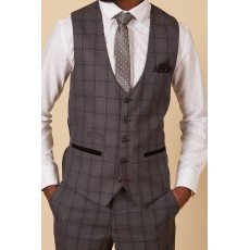 Marc Darcy Jose Waistcoat