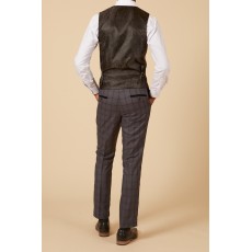 Marc Darcy Jose Waistcoat