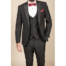 Marc Darcy Dalton Tuxedo Suit Jacket