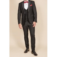 Marc Darcy Dalton Tuxedo Suit Trousers